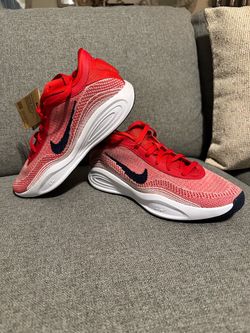 Nike GT Hustle Shoes size 11