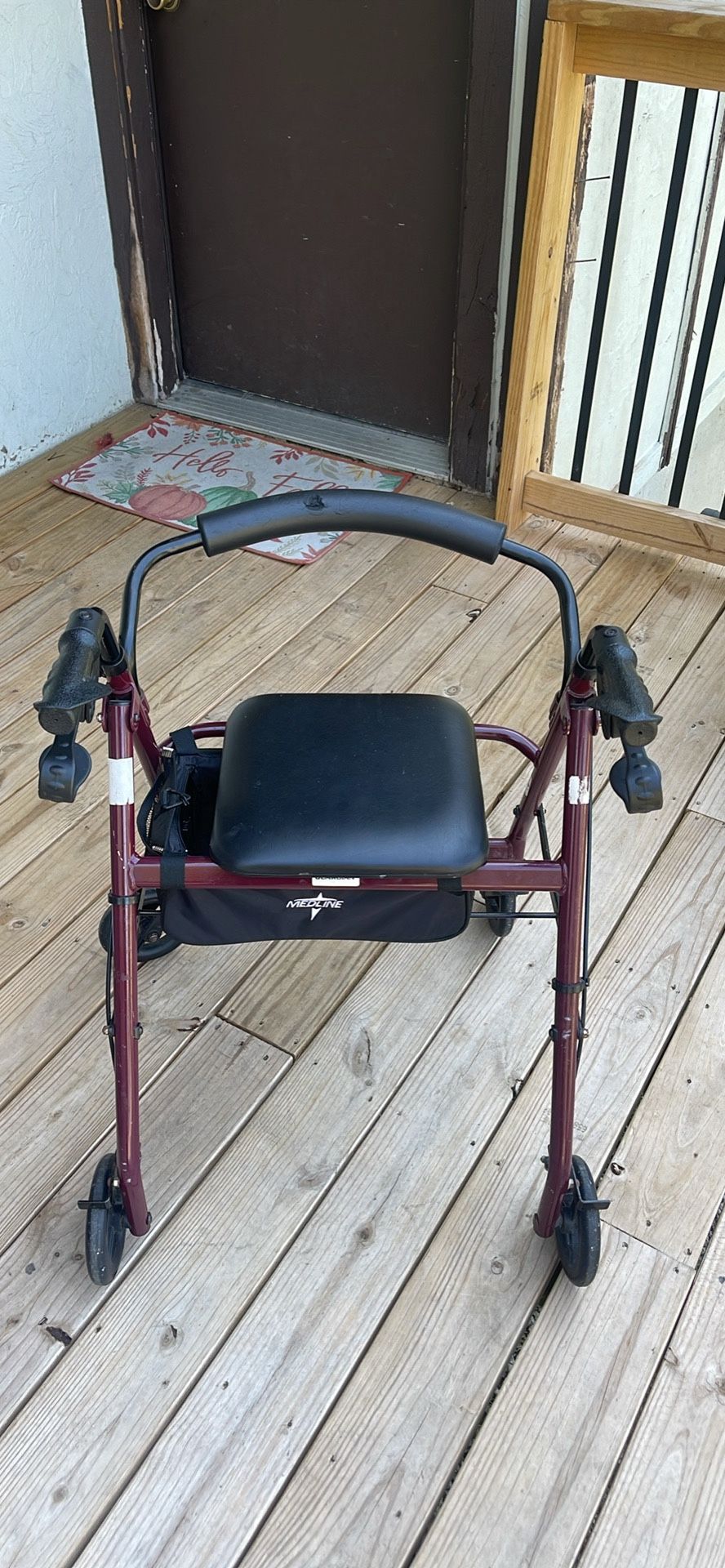 Rollator Chair