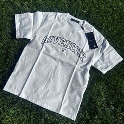 Givench.y Shirt Sizes S&M