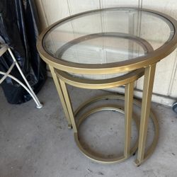 End Tables