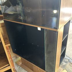 Entertainment Console