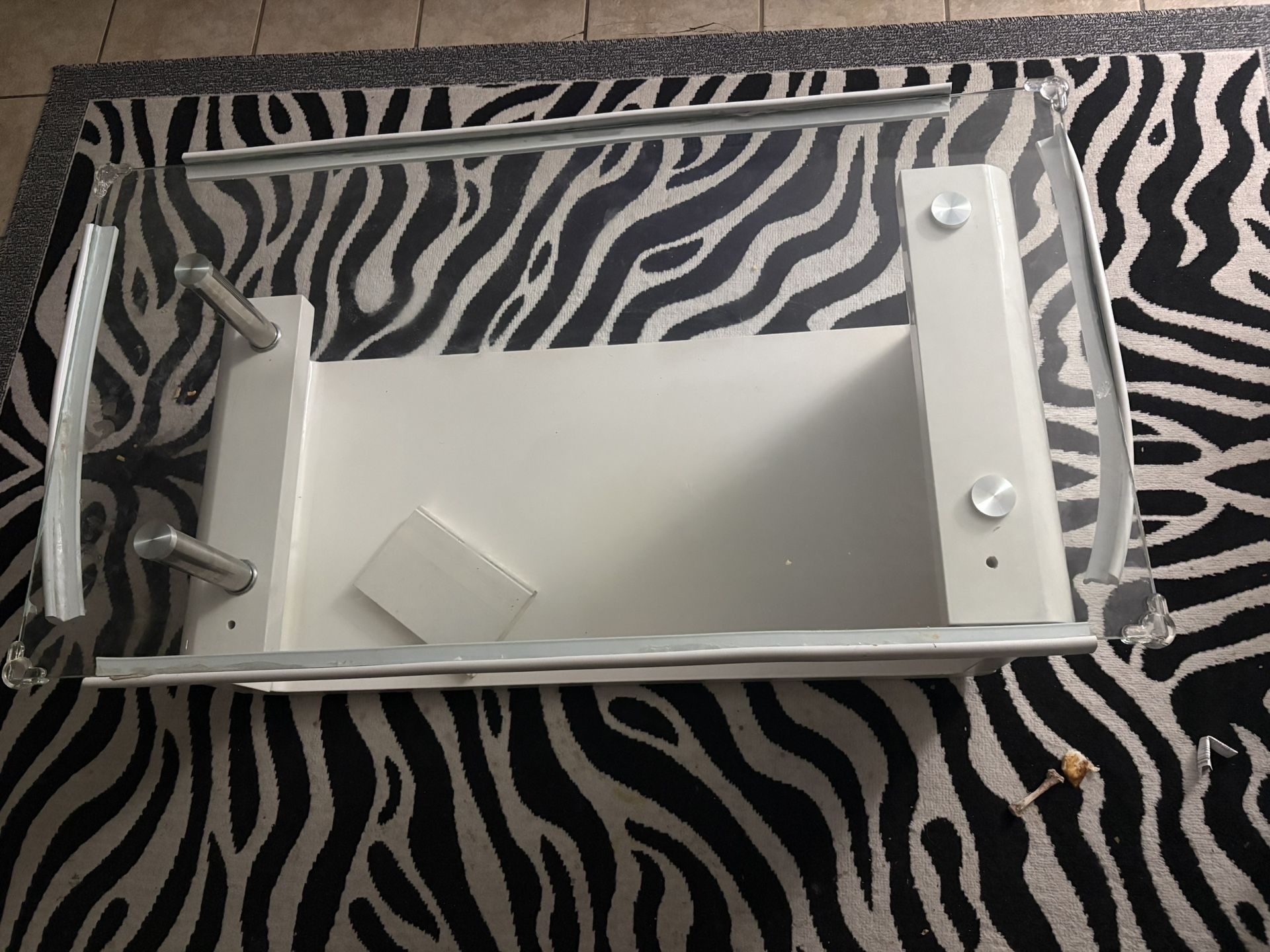 Coffee Table For Sell