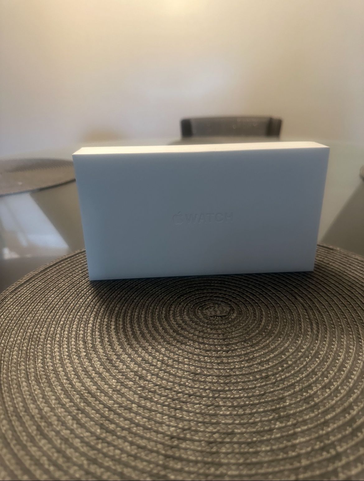 Apple watch series 11