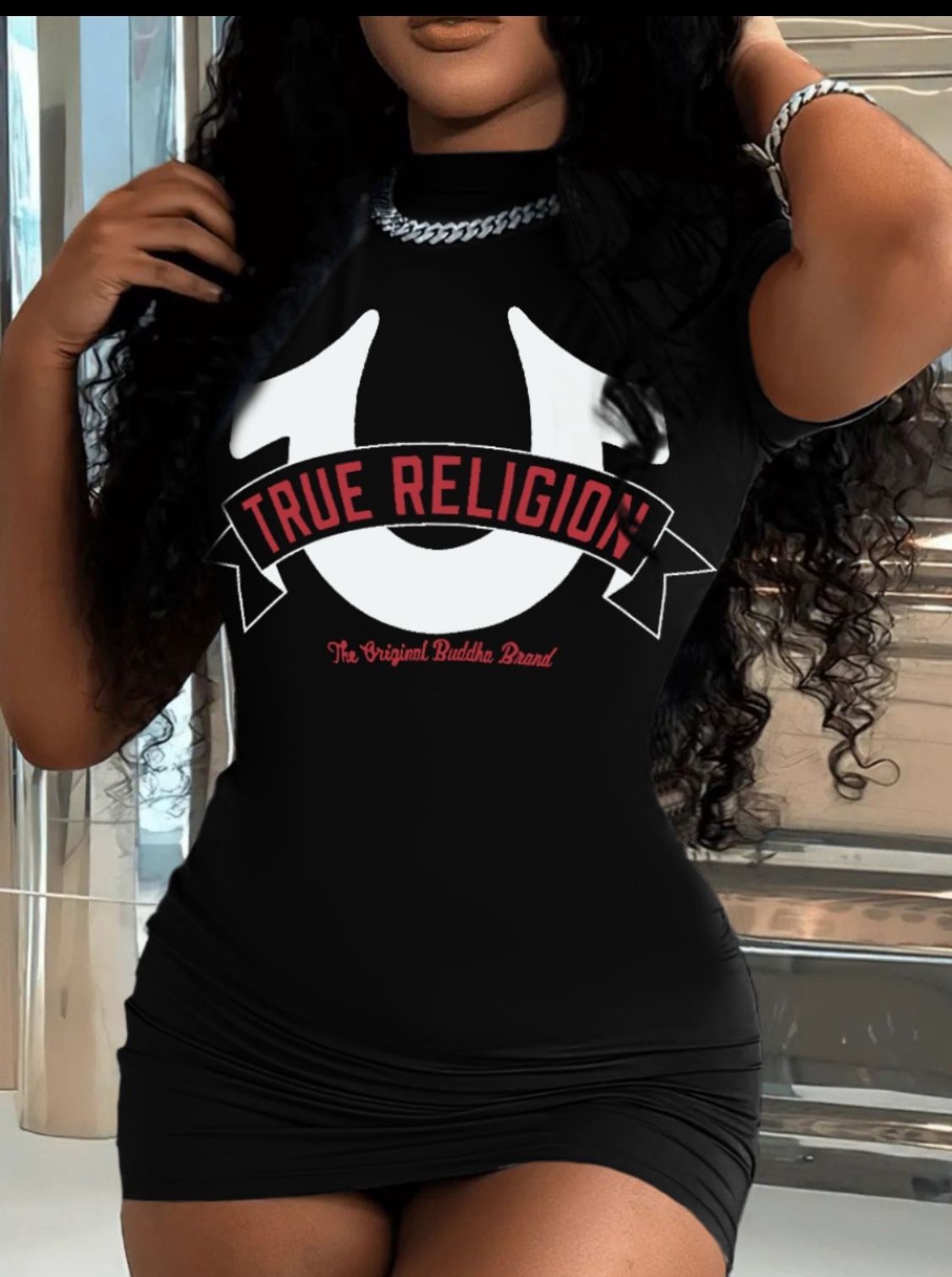 True Religion Dress
