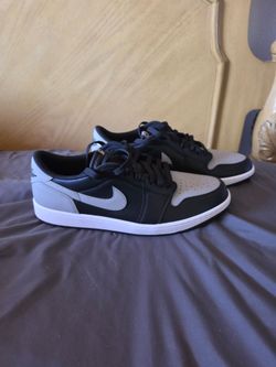Jordan 1 low & Dunk Low