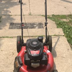 Honda Lawnmower