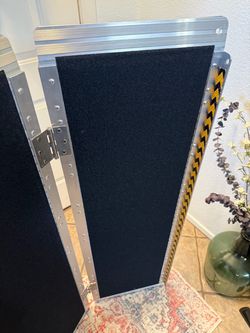 $40 Brand new 4’ tall x 29” wide ramp