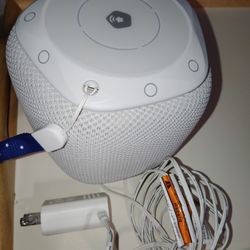 It Reads Tell Stories His Music To The Kids So They Can Have A Little Nap And All That