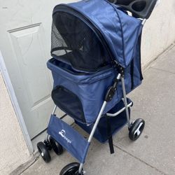 DOG STROLLER DIFFERENTS COLORS 