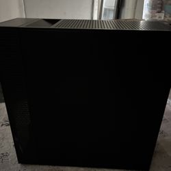 OMEN 30L PC And ASUS Monitor
