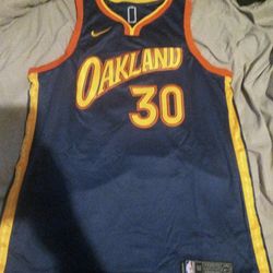 New Steph Curry Jerseys