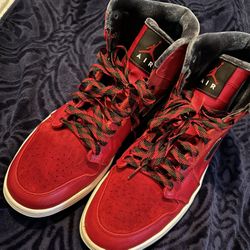 Jordan X Gucci 2013 Release 