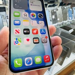 Unlocked iPhone 12 Mini  Desbloqueado 