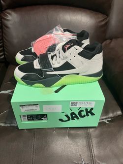 Jordan Jumpman Jack Travis Scott Chase B Size 11