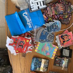 Packaging Bags Brand New 