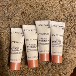 Lancôme Uv Sunscreen 50