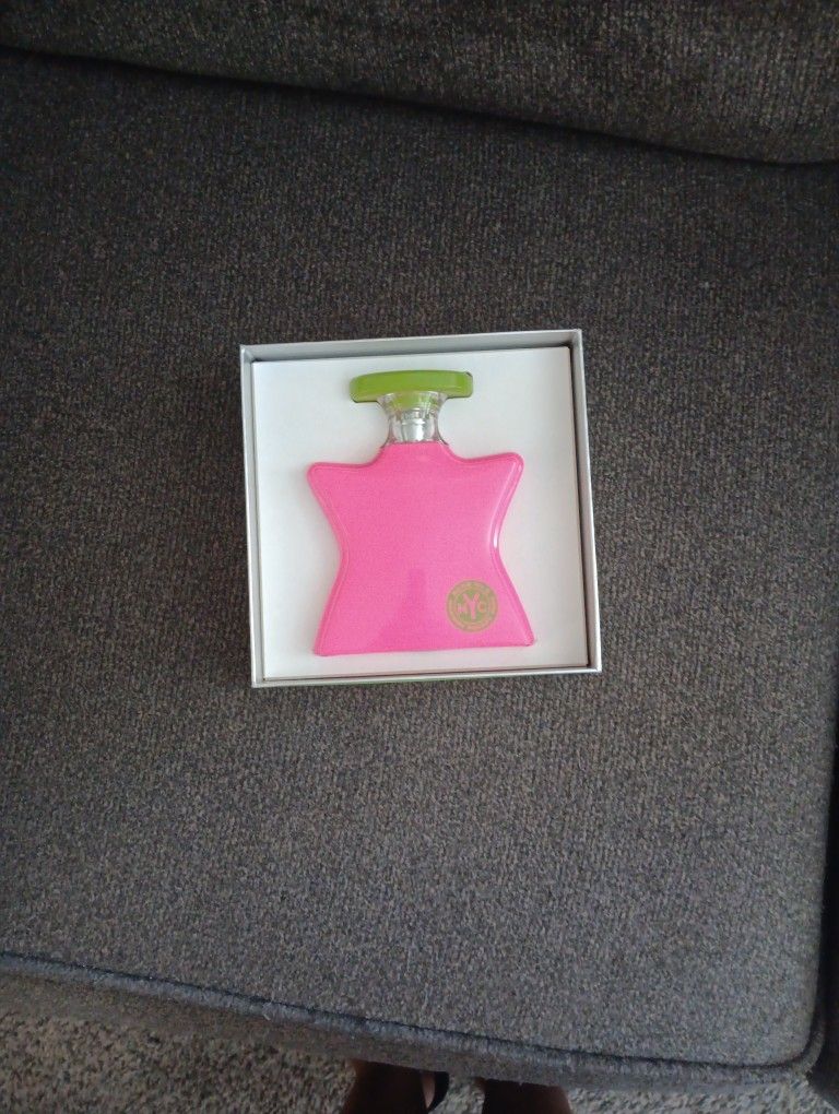 Bond No.9 MADISON SQUARE PARK PERFUME