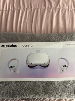 Oculus Quest 2