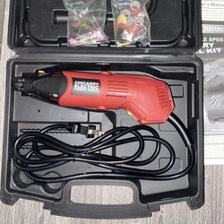 Rotary Tool