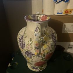 flower vase