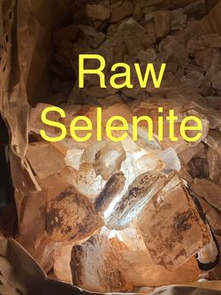 Selenite