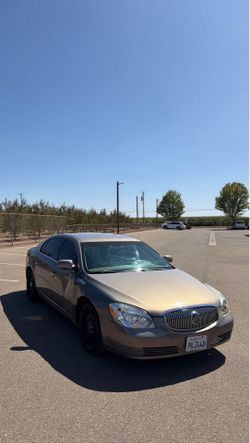2006 Buick Lucerne