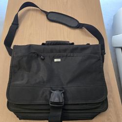 U.S. Luggage Messanger Bag