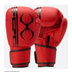 STING Armaplus Boxing Gloves