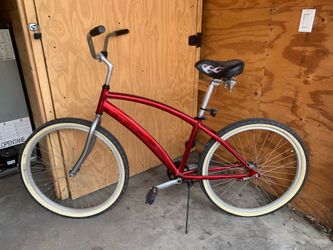 Electra bike