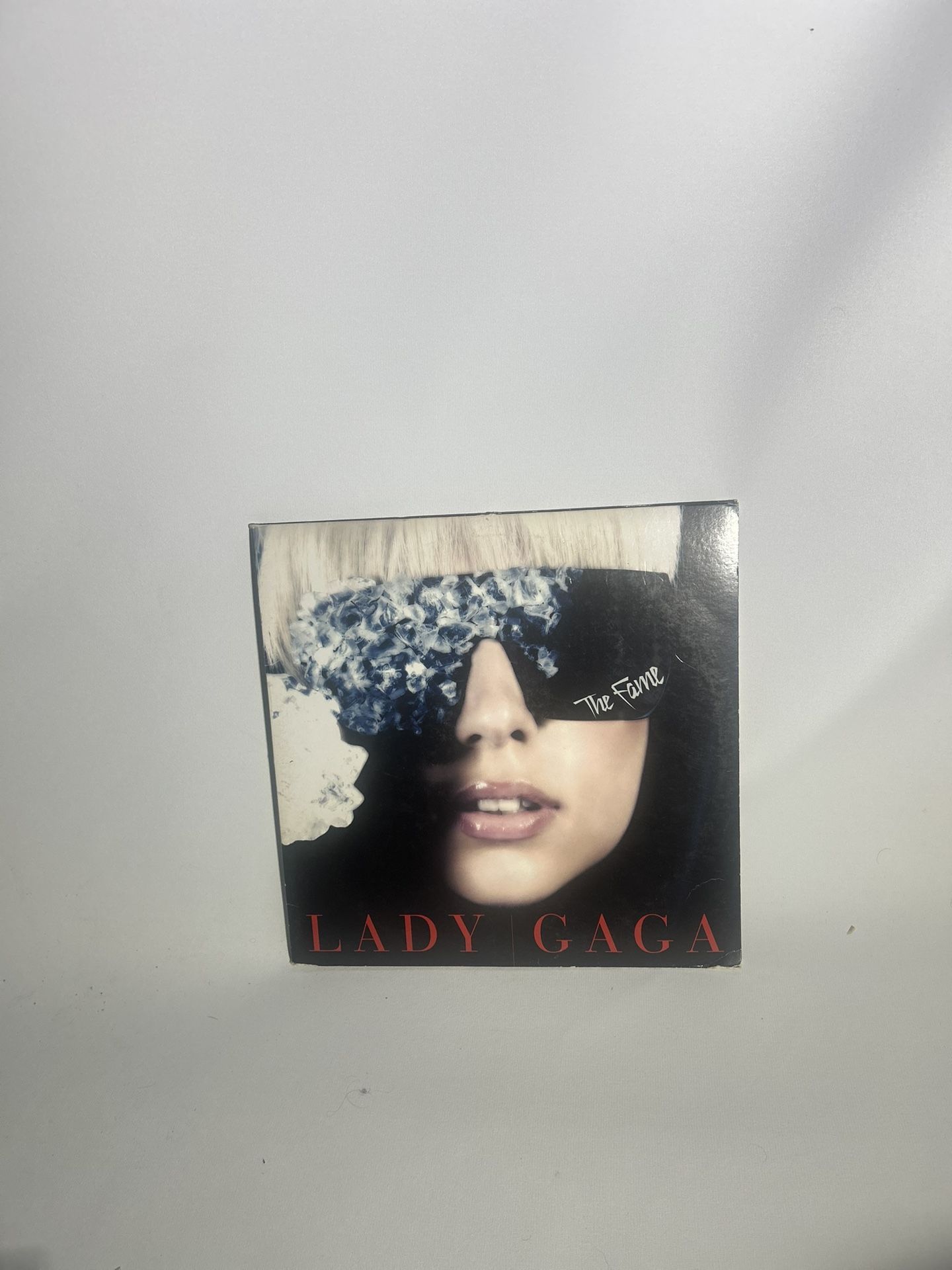 Lady Gaga – Mayhem