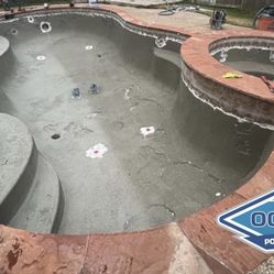 Pool Plaster