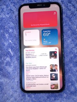 iPhone 12