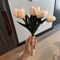 Bridesmaids Flower Bouquet 