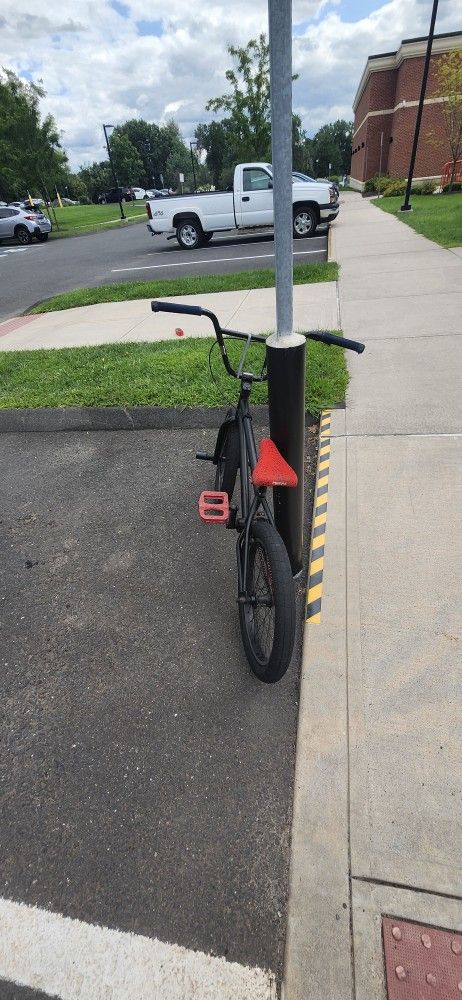 Kink Bmx Bike
