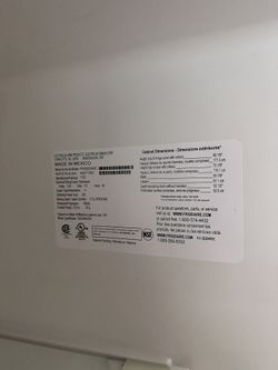 Refrigerador