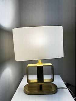 Ikea Uppvind table lamp