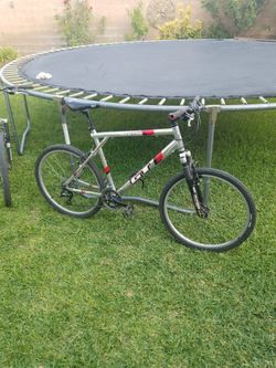 Gt Mountain Bikes