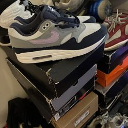 Air Max 1 Sz 8.5 
