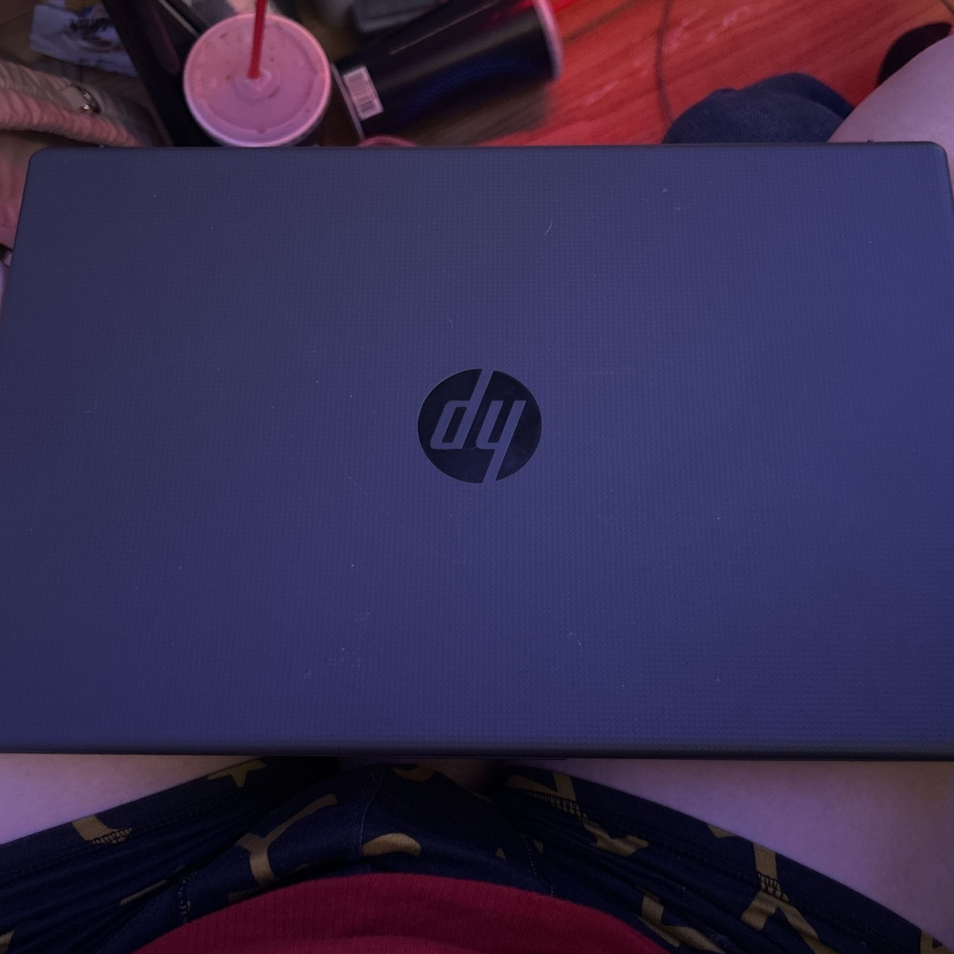 HP LAPTOP