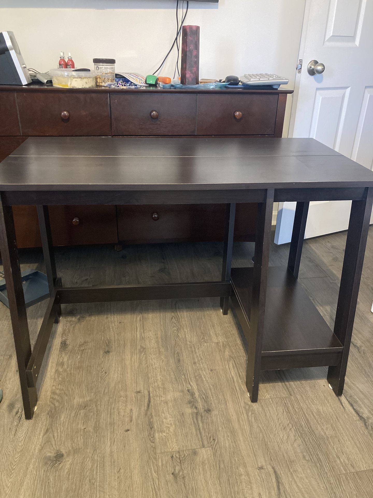 Computer Desk Like New 