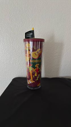 Starbucks Cups ALL NEW NEVER USED