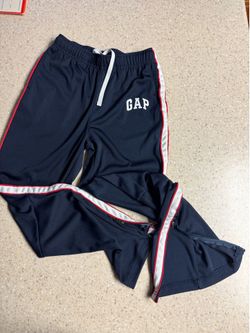 GAP Track Pants