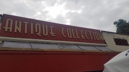 Sign Letters