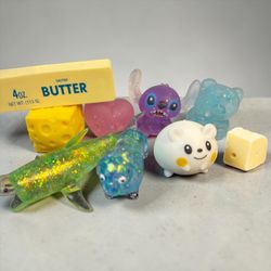 Squishys for sale