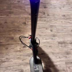 Avo Pro Electric Scooter