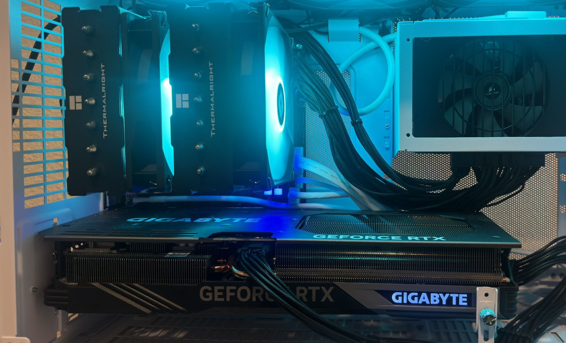 Gigabyte Oc 4070 Ti
