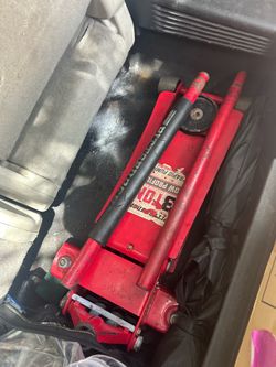 3 ton jack