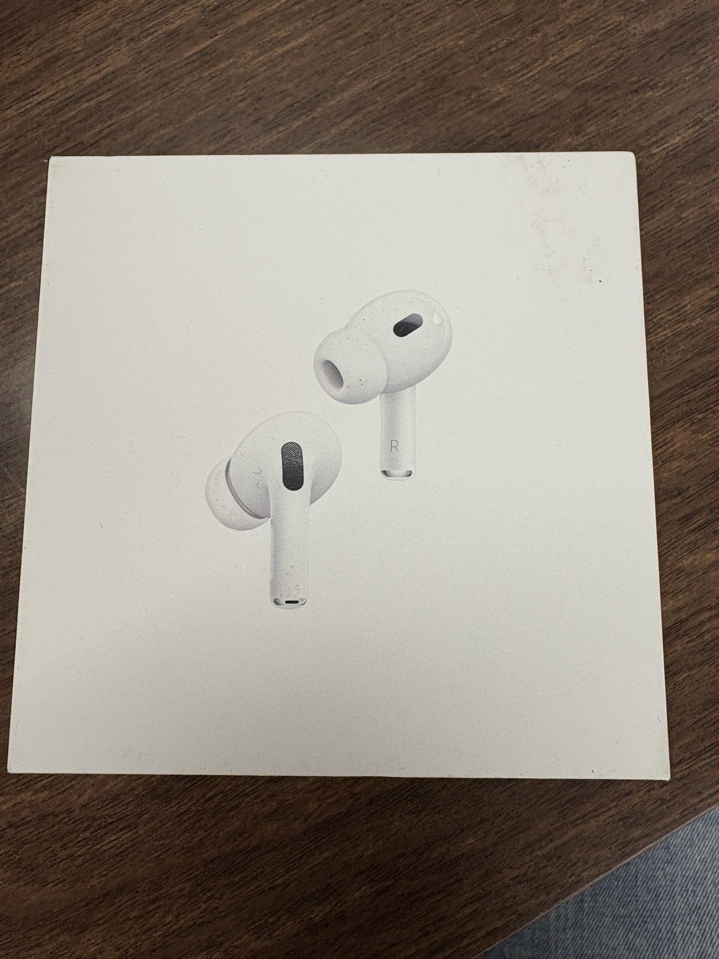 Brand New Apple AirPods Pro 2 Wireless Earbuds