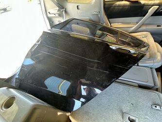2013-2017 Honda Accord Door