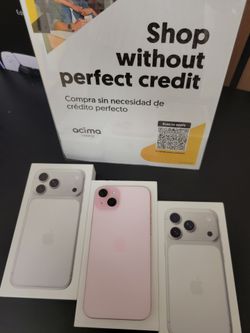 Apple iPhone 15 Unlocked